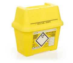 Best Biohazard Bags For Waste Disposal Nigeria