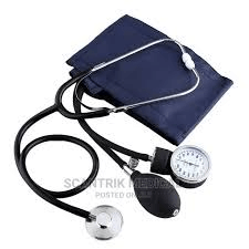 Body Fat Analyzer Nigeria