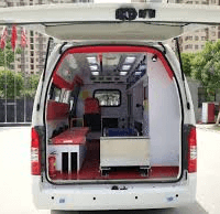 Basket Stretcher Suppliers In Nigeria