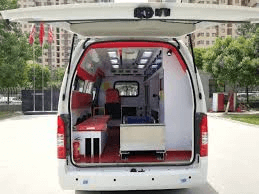 Basket Stretcher Suppliers In Nigeria