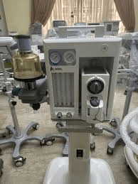 Video Laryngoscope For Hospitals Nigeria