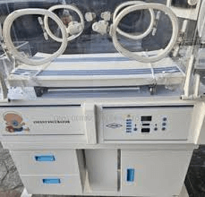 Buy Infant Radiant Heater In Nigeria