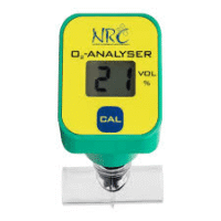 Medical Oxygen Analyzer Nigeria