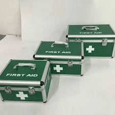 Infant CPR Manikin Nigeria