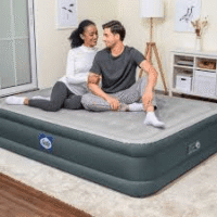 Best Anti-Bedsore Air Mattress Nigeria
