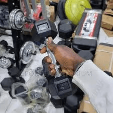 Best Wrist Weights For Fitness Nigeria