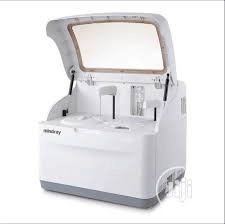 Hematology Analyzer Suppliers In Nigeria