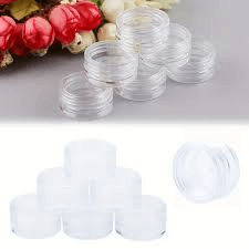 Sample Container Price In Lagos