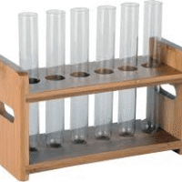 Buy Test Tubes And Racks In Nigeria