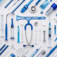 DIAGNOSTIC SUPPLIES & INSTRUMENTS