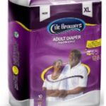Best Body Wipes For Patients Nigeria