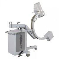 X-Ray Machine Dealers In Abuja