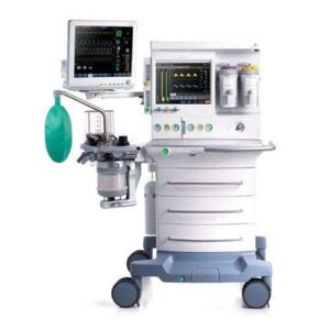 Anesthesia Vaporizer For Hospitals Nigeria