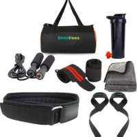 FITNESS PRODUCTS