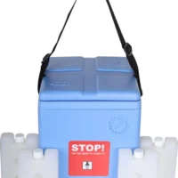 Pharmacy Medical Refrigerator Nigeria