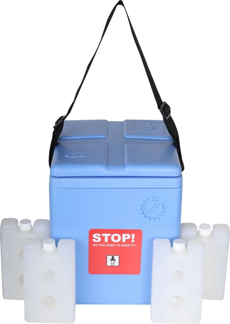 Pharmacy Medical Refrigerator Nigeria