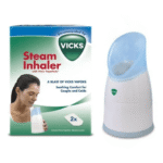 Steam Inhaler Price In Lagos